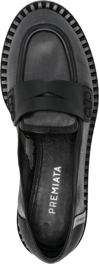 Penny-Slot Loafers - Image 4