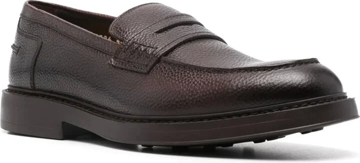 Penny-Slot Loafers - Image 2