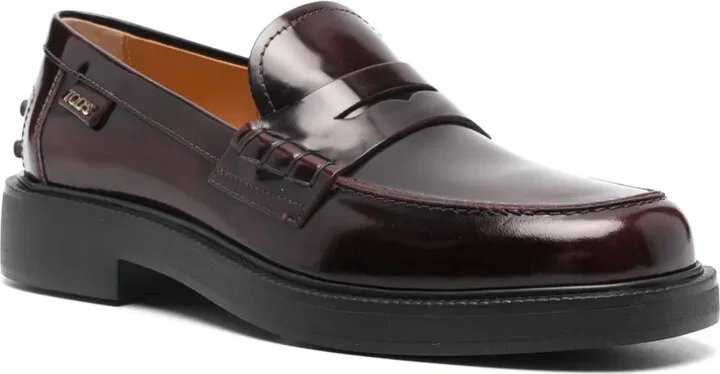Penny-Slot Loafers - Image 2