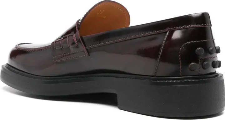 Penny-Slot Loafers - Image 3
