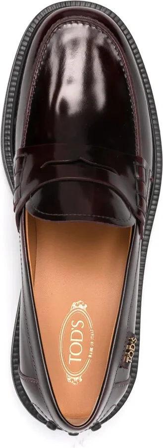 Penny-Slot Loafers - Image 4