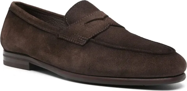 Penny-Slot Loafers - Image 2