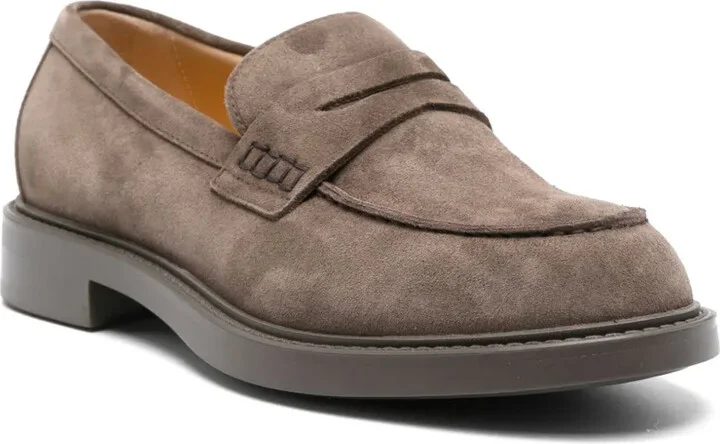 Penny-Slot Loafers - Image 2