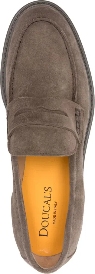 Penny-Slot Loafers - Image 4