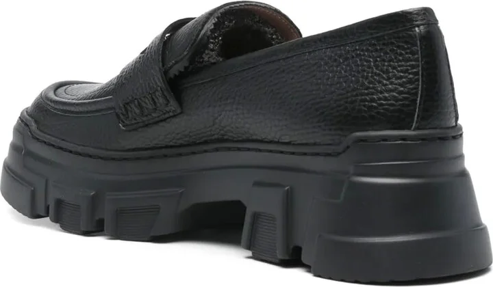 Penny Slot Loafers - Image 3