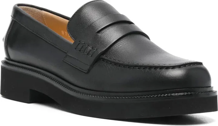 Penny-Slot Loafers - Image 2