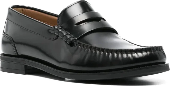 Penny-Slot Loafers - Image 2