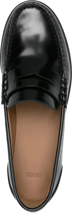 Penny-Slot Loafers - Image 4
