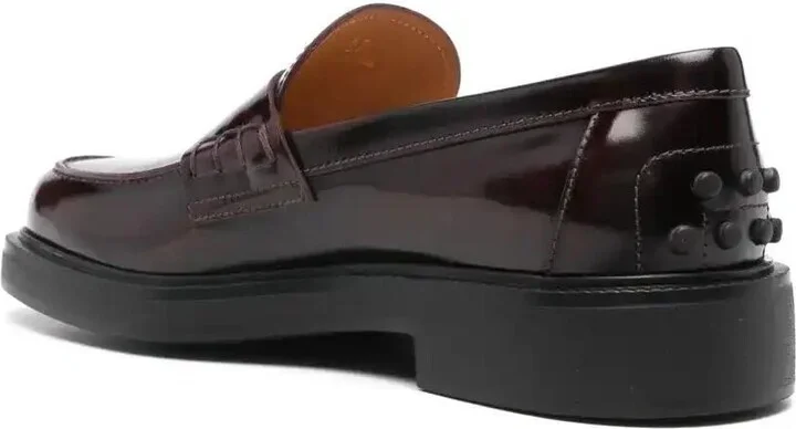 Penny-Slot Loafers - Image 3