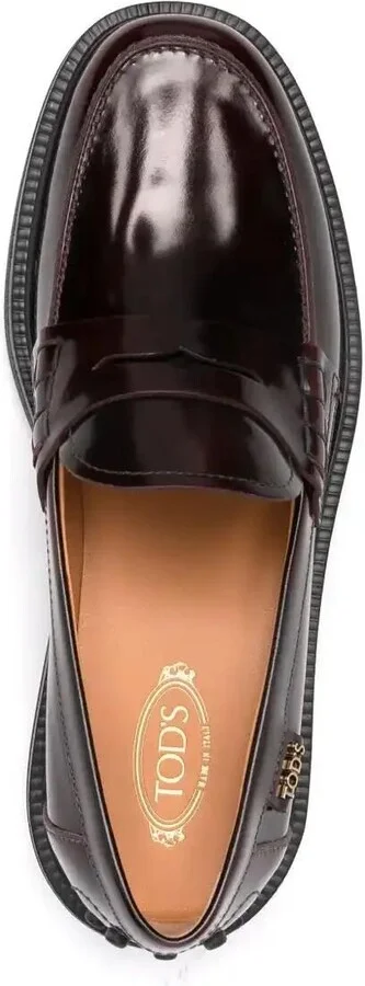 Penny-Slot Loafers - Image 4