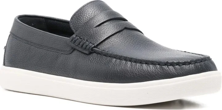 Penny-Slot Loafers - Image 2