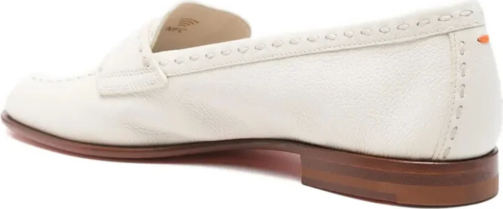 Penny-Slot Loafers - Image 3