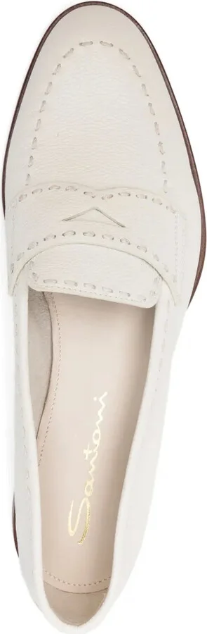 Penny-Slot Loafers - Image 4