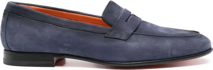 Penny Slot Loafers