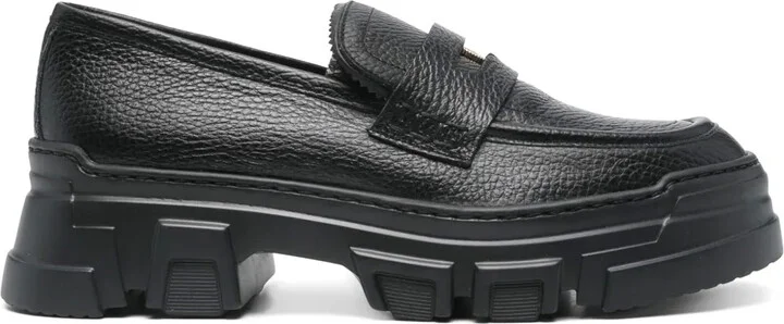 Penny Slot Loafers