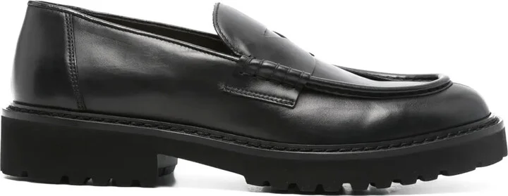 Penny Slot Loafers