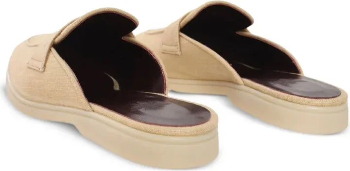 Penny-Slot Mules - Image 3