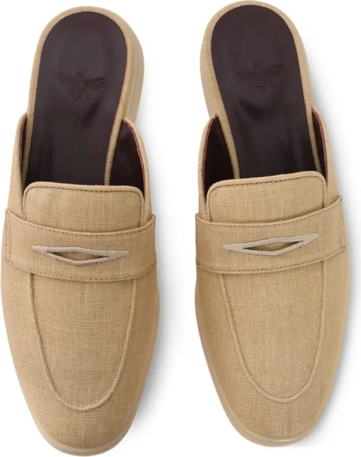 Penny-Slot Mules - Image 4