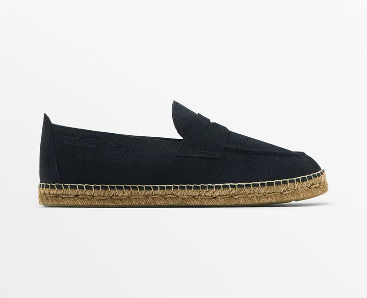 Penny Strap Espadrilles - Image 2