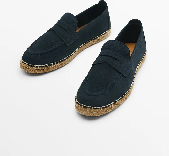 Penny Strap Espadrilles - Image 3