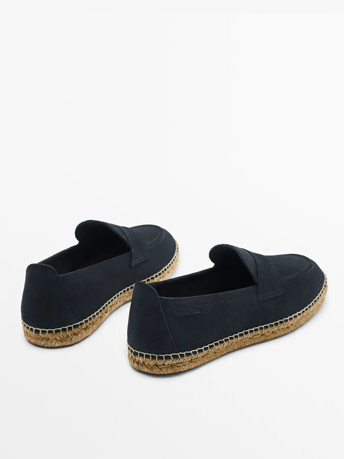 Penny Strap Espadrilles - Image 5