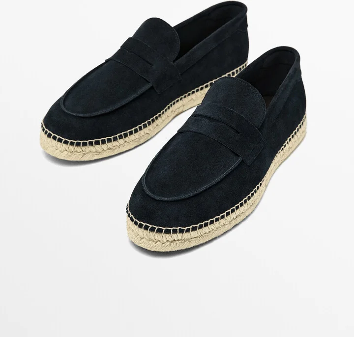 Penny Strap Espadrilles - Image 3