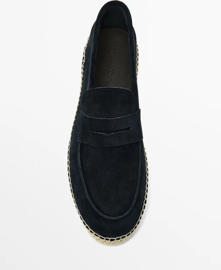 Penny Strap Espadrilles - Image 4
