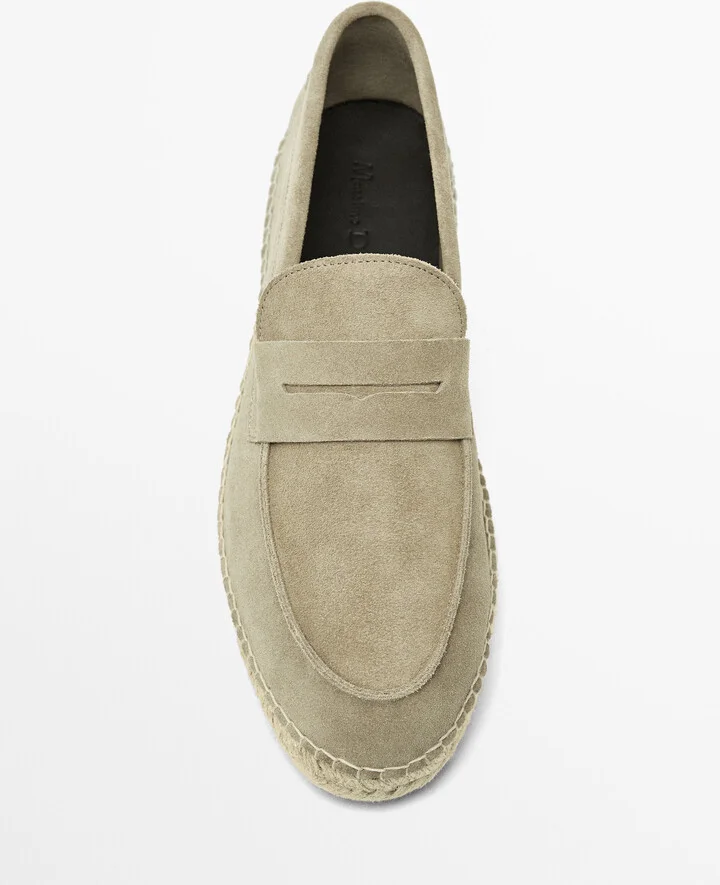 Penny Strap Espadrilles - Image 8