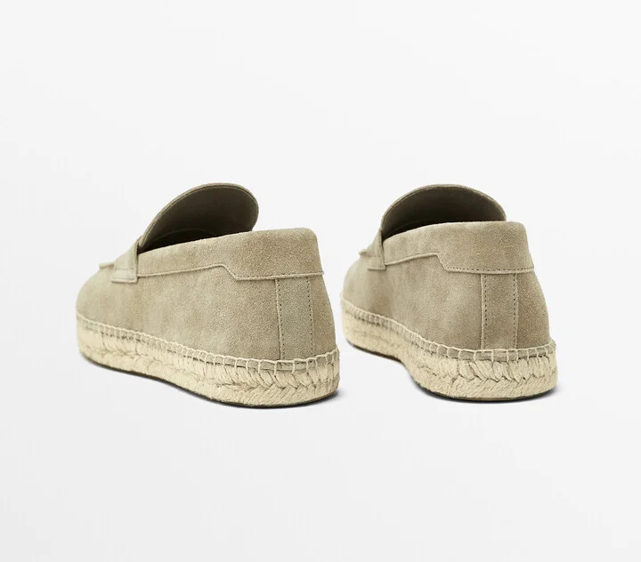 Penny Strap Espadrilles - Image 9