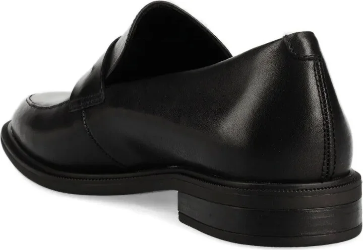 Penny-Strap Leather Loafers - Image 3