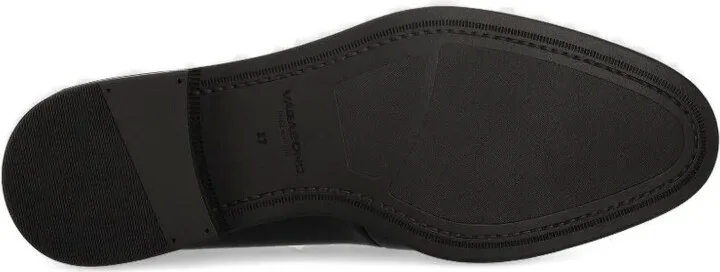 Penny-Strap Leather Loafers - Image 4