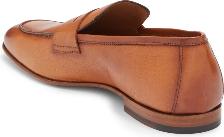 Penny Strap Loafer - Image 2