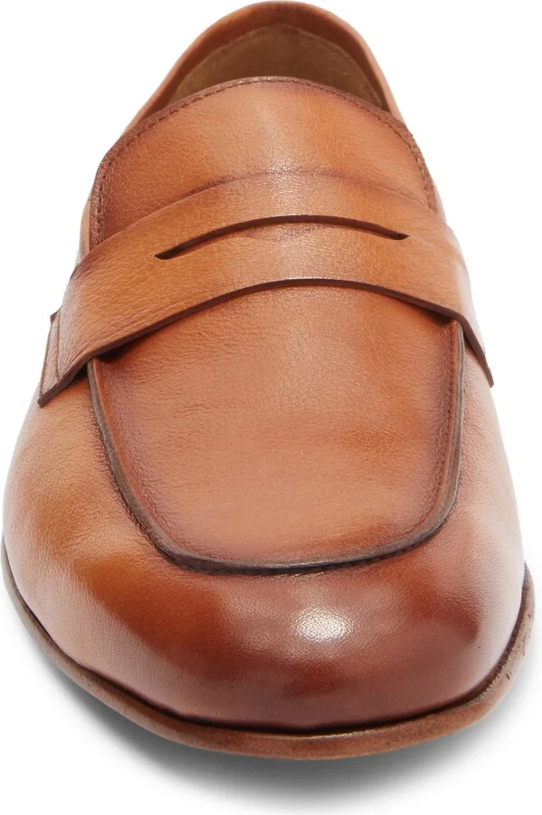 Penny Strap Loafer - Image 3