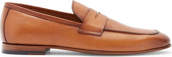 Penny Strap Loafer - Image 4