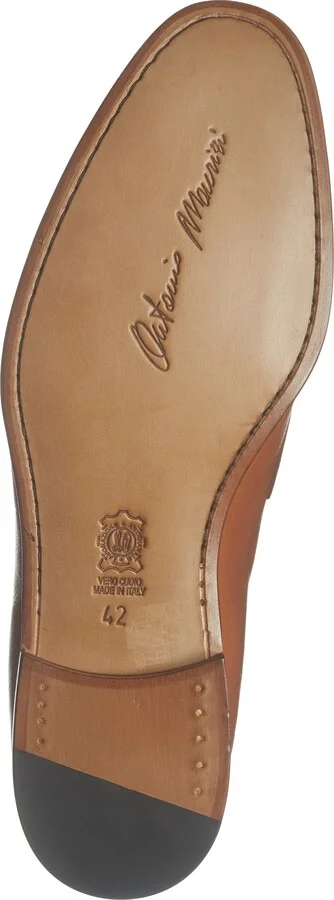 Penny Strap Loafer - Image 6