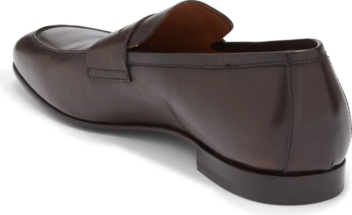 Penny Strap Loafer - Image 8