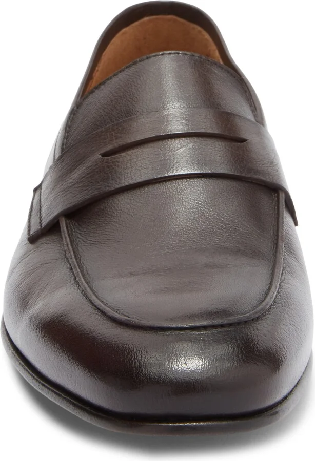 Penny Strap Loafer - Image 9