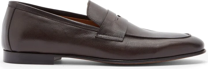 Penny Strap Loafer - Image 10