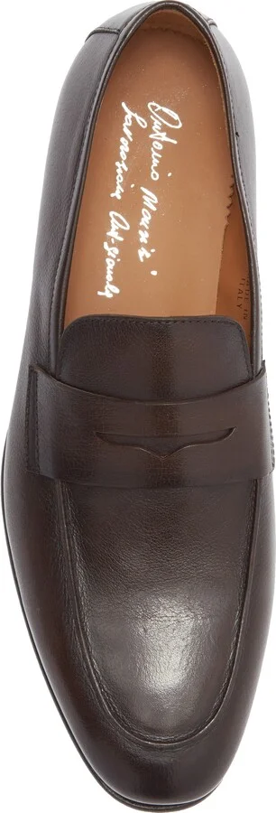 Penny Strap Loafer - Image 11