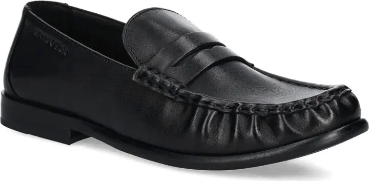 Penny-Strap Loafers - Image 2
