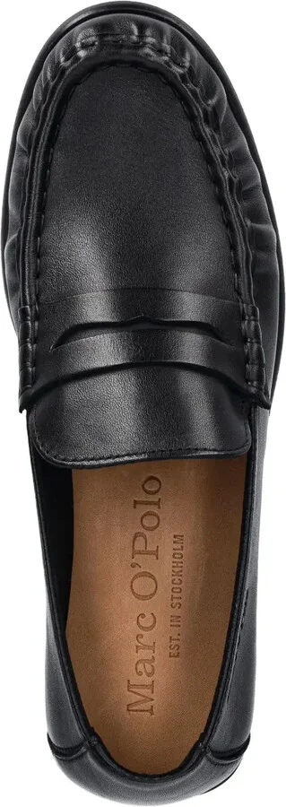 Penny-Strap Loafers - Image 3