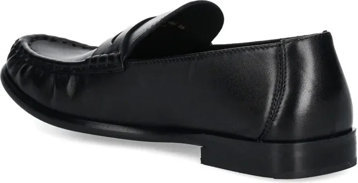 Penny-Strap Loafers - Image 4