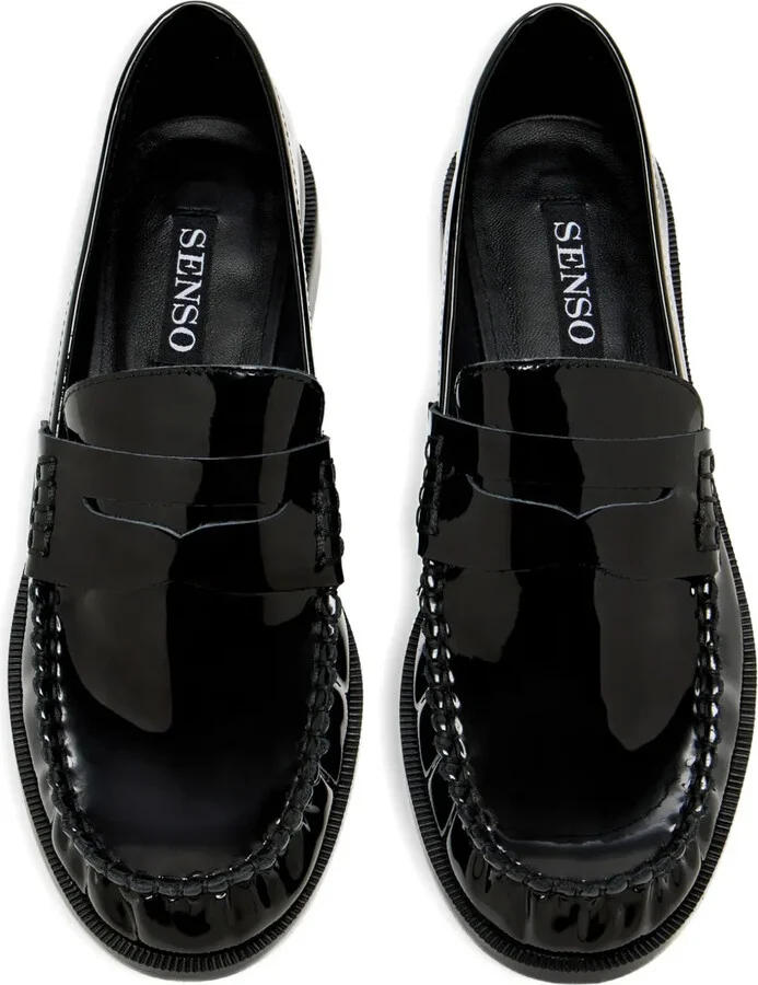 Penny-Strap Loafers - Image 2
