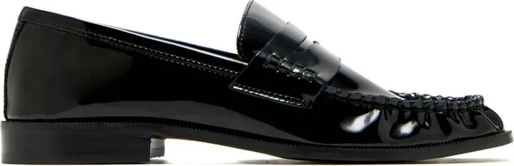 Penny-Strap Loafers - Image 4