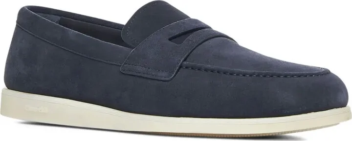 Penny-Strap Loafers - Image 2