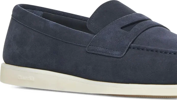Penny-Strap Loafers - Image 3