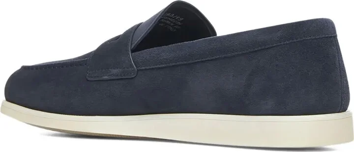 Penny-Strap Loafers - Image 4