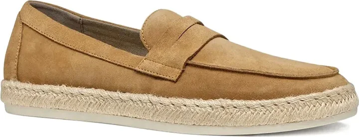 Penny Suede Espadrilles - Image 2