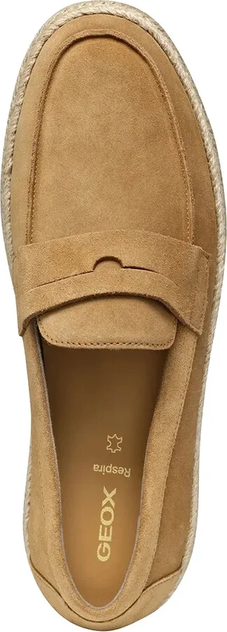 Penny Suede Espadrilles - Image 3
