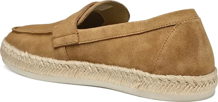 Penny Suede Espadrilles - Image 4